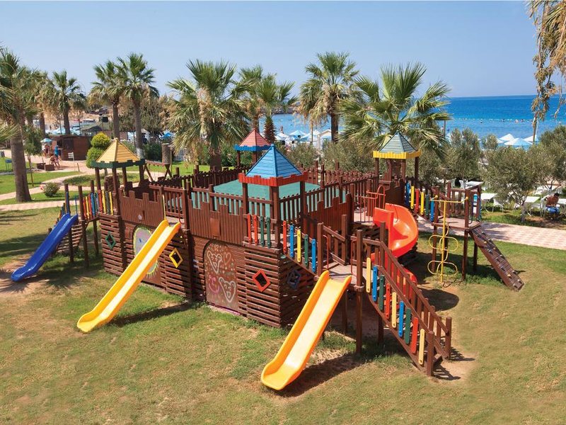 Buyuk Anadolu Didim Resort 184551