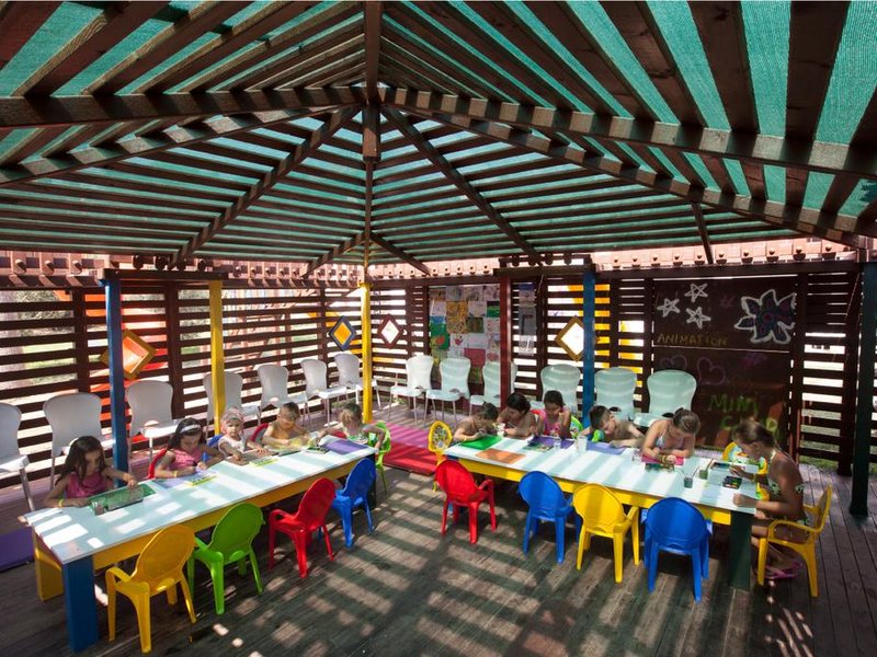 Buyuk Anadolu Didim Resort 184552