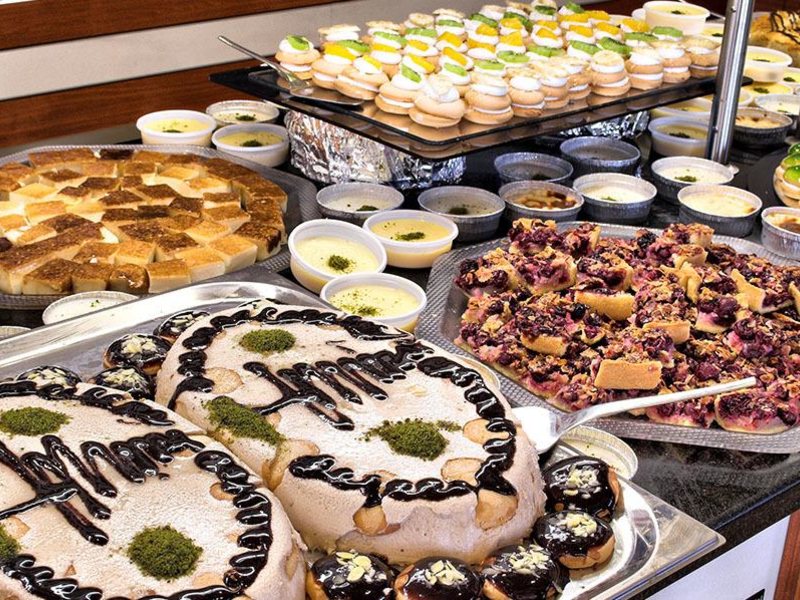 Buyuk Anadolu Didim Resort 184553