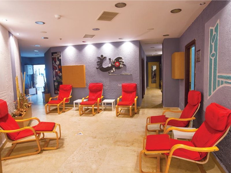 Buyuk Anadolu Didim Resort 184554