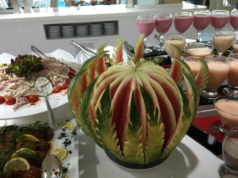 Buyuk Anadolu Didim Resort 184555