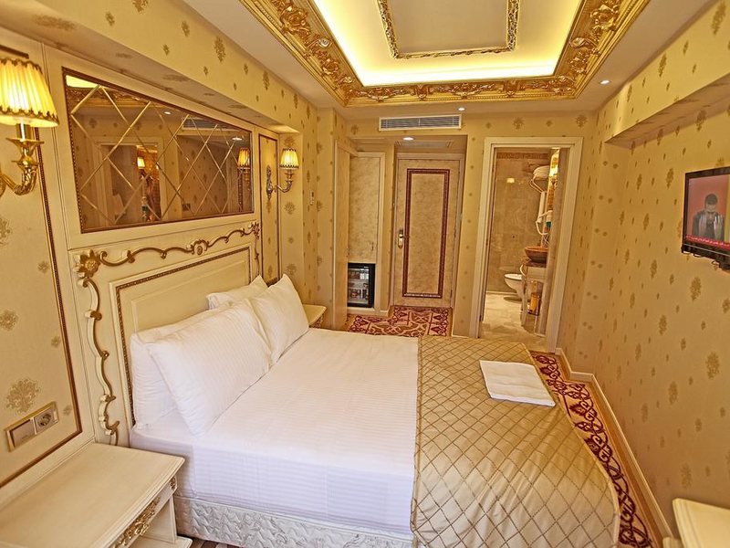 Buyuk Hamit Hotel 271301