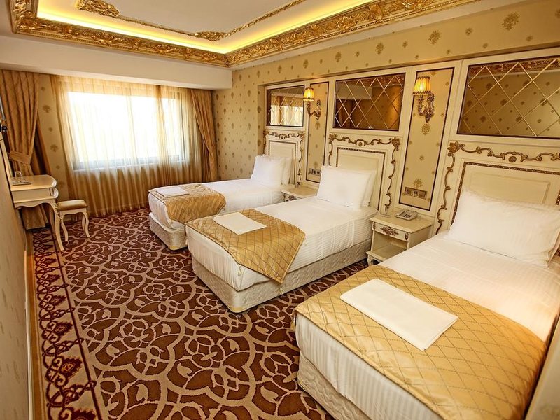 Buyuk Hamit Hotel 271302