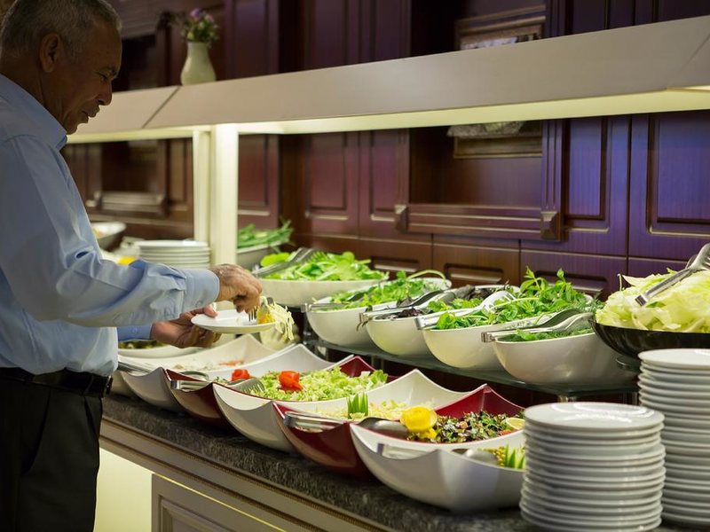 Buyuk Hamit Hotel 271306