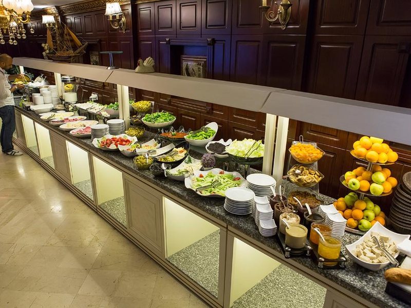 Buyuk Hamit Hotel 271307