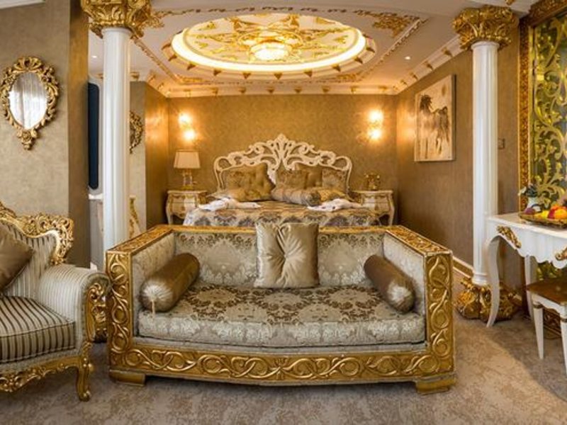 Buyuk Hamit Hotel 271308