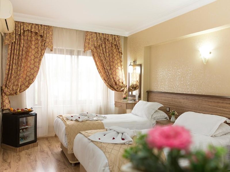 Buyuk Hamit Hotel 271310