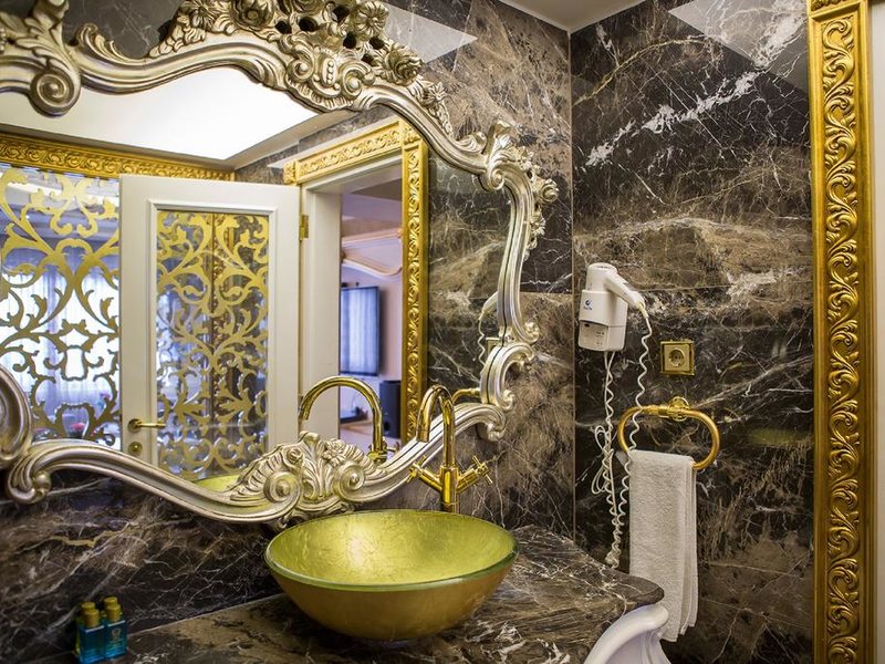 Buyuk Hamit Hotel 271311