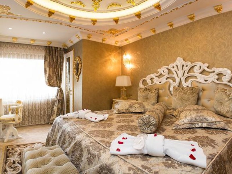 Buyuk Hamit Hotel 271312