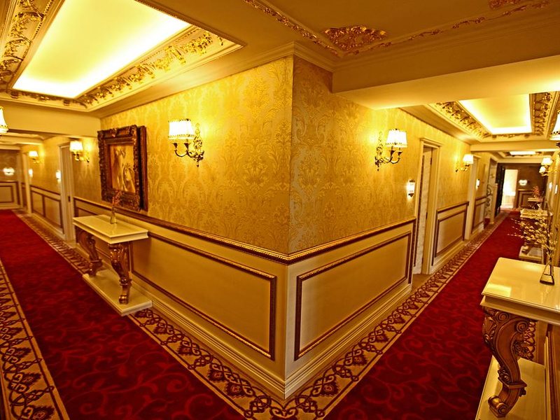 Buyuk Hamit Hotel 274580