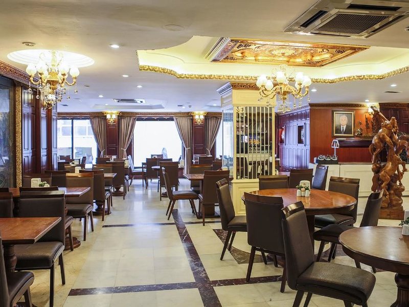 Buyuk Hamit Hotel 274582