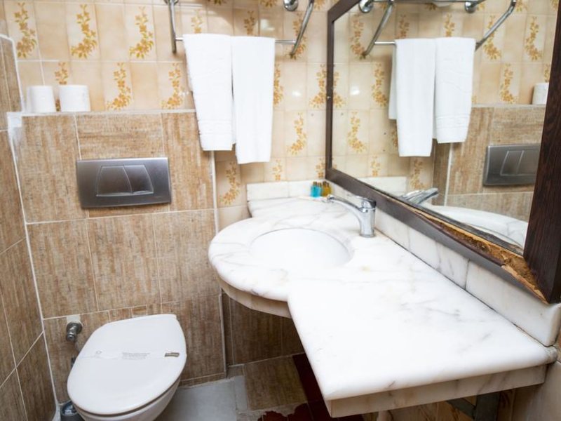 Buyuk Hamit Hotel 294638