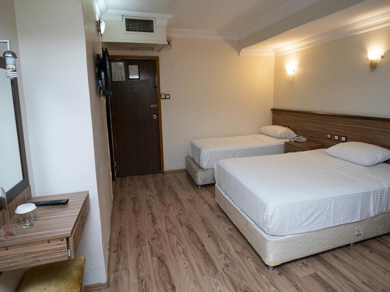 Buyuk Hamit Hotel 294639