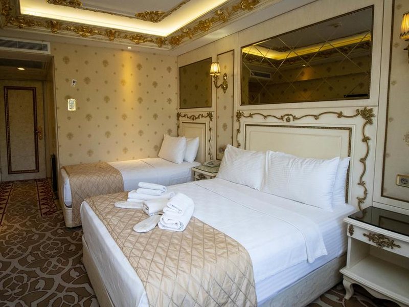 Buyuk Hamit Hotel 294640