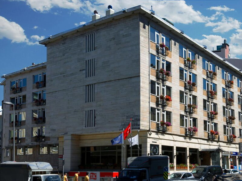 Buyuk Keban 194935