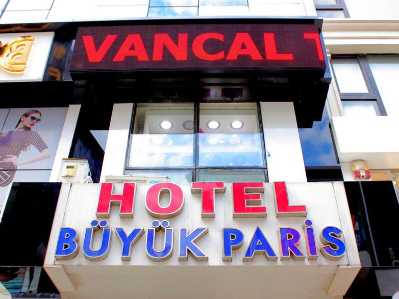 Buyuk Paris 240661