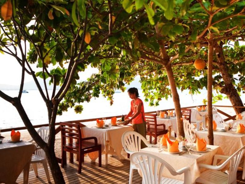 By The Sea Resort 150197