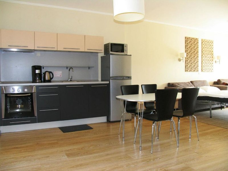 Byala Beach Resort  170174