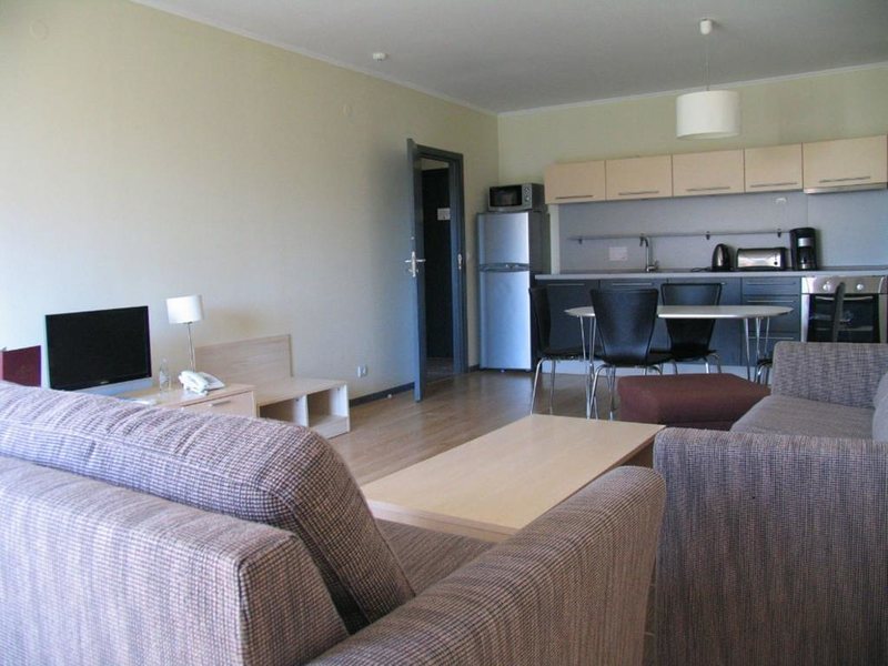 Byala Beach Resort  170175