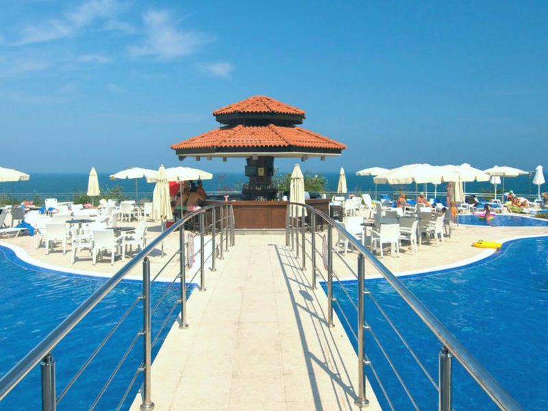 Byala Beach Resort  170176