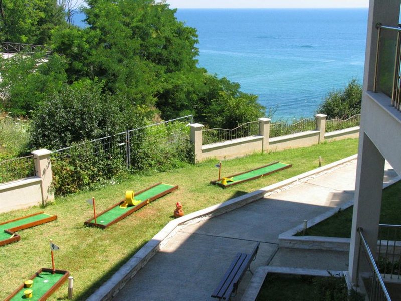 Byala Beach Resort  170177