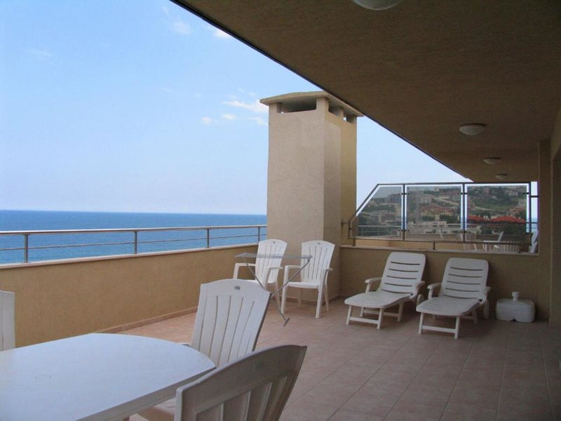 Byala Beach Resort  170178