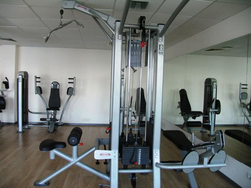 Byala Beach Resort  170181