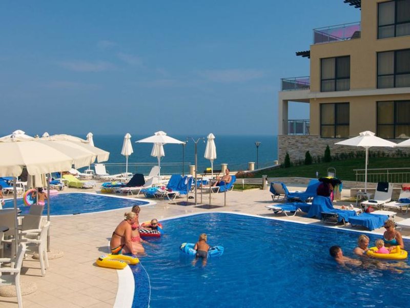 Byala Beach Resort  170183