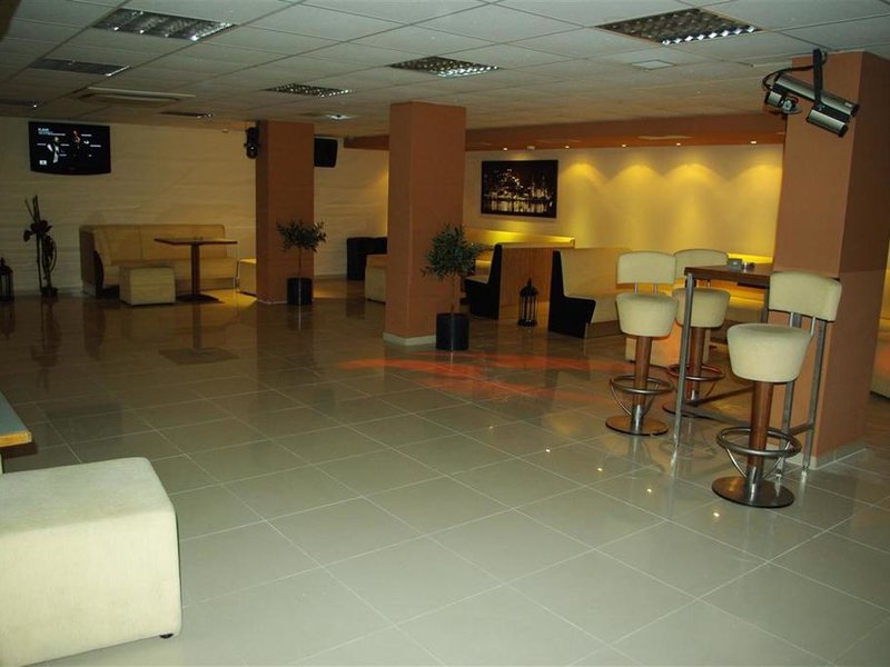 Byala Beach Resort  170184