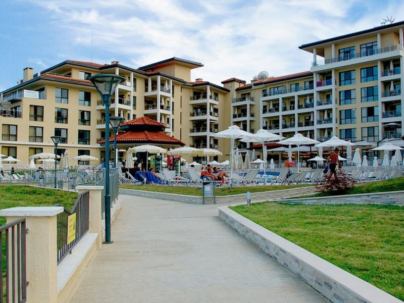 Byala Beach Resort  170186