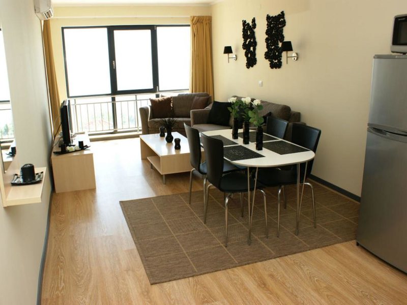 Byala Beach Resort  170187