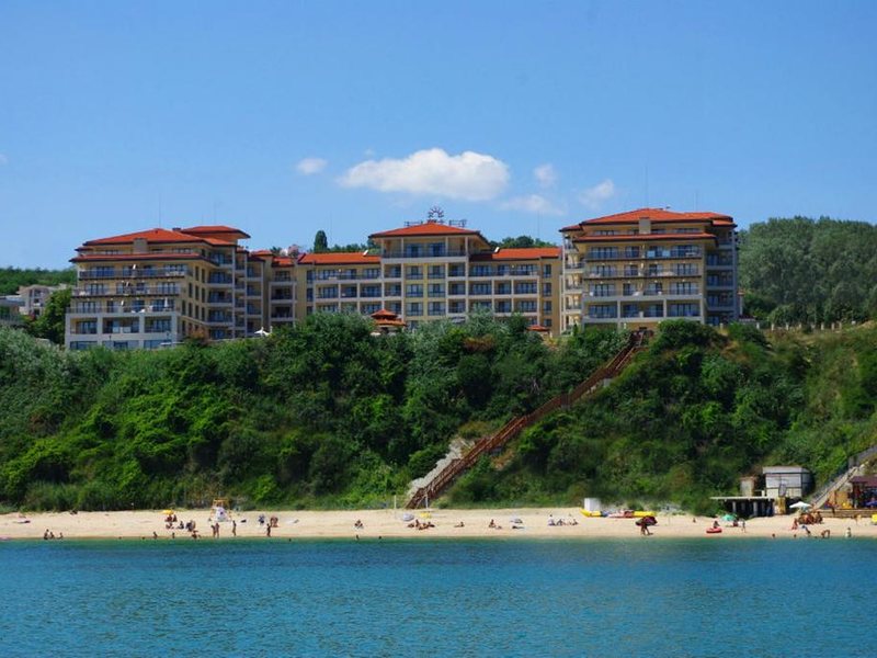 Byala Beach Resort  170188