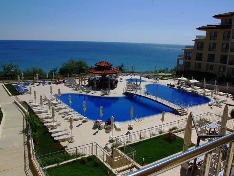 Byala Beach Resort  170189
