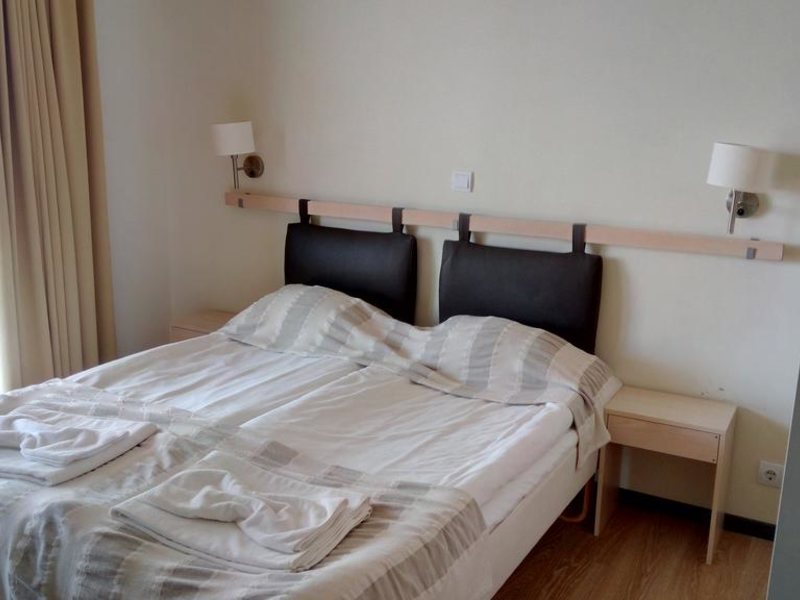 Byala Beach Resort  170190