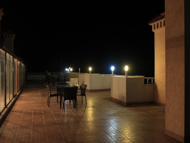 Byala Home Apartment Complex  164358