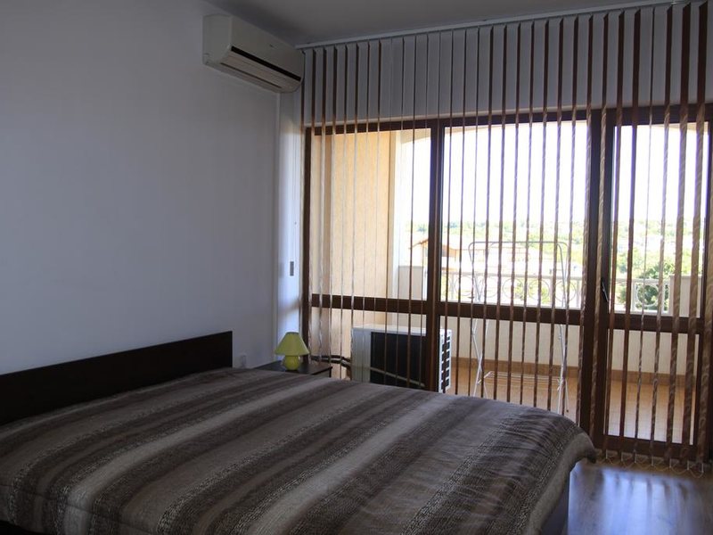 Byala Home Apartment Complex  164360