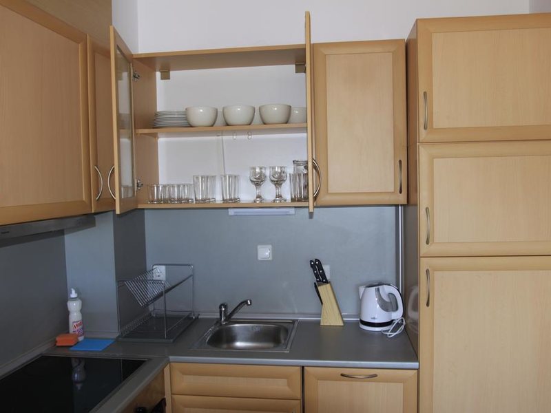 Byala Home Apartment Complex  164361