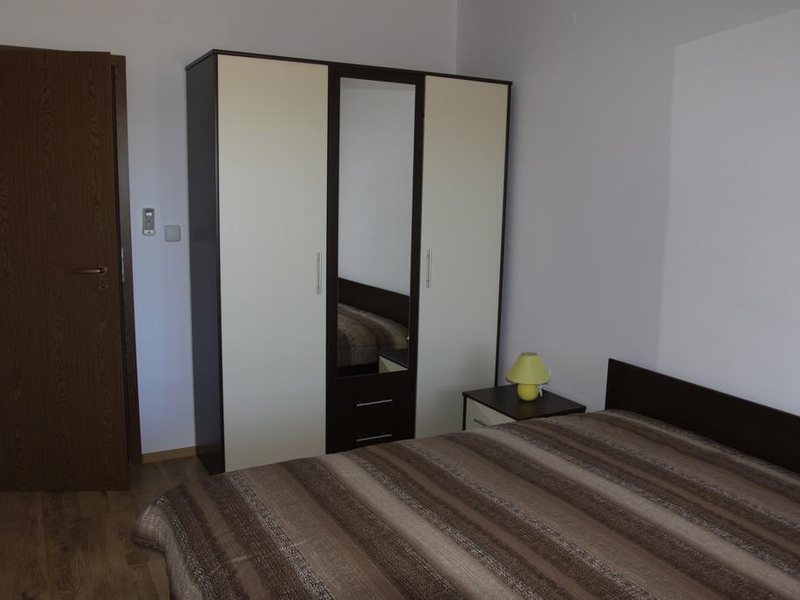 Byala Home Apartment Complex  164362