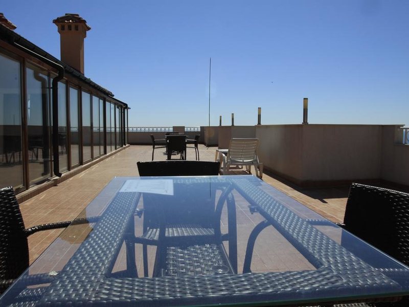 Byala Home Apartment Complex  164364