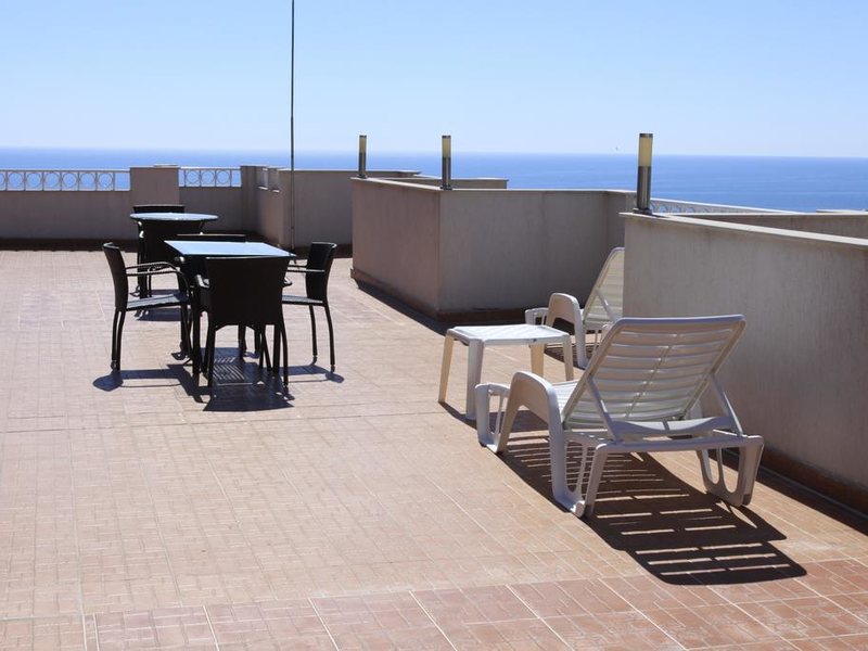 Byala Home Apartment Complex  164365