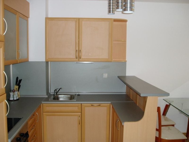 Byala Home Apartment Complex  164367