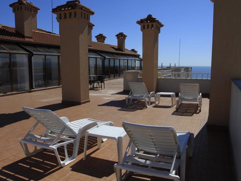 Byala Home Apartment Complex  164368