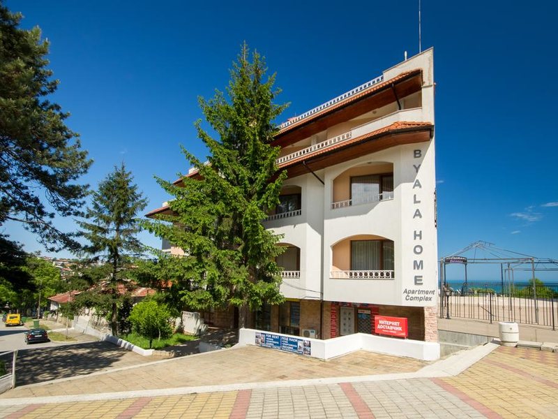 Byala Home Apartment Complex  164375