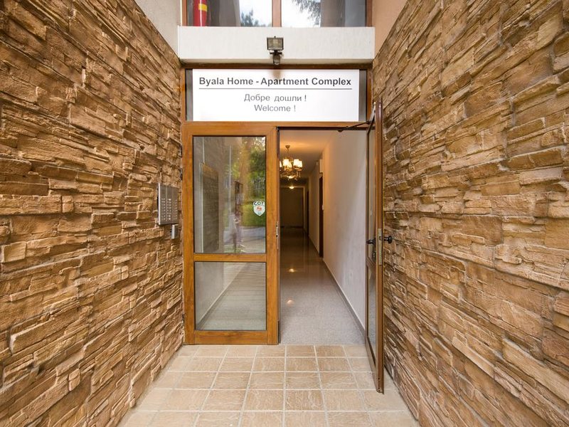 Byala Home Apartment Complex  164378