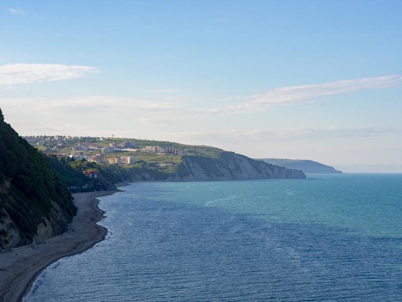 Byala Home Apartment Complex  164379