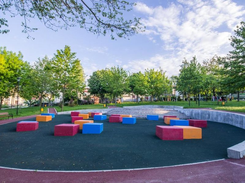 Byala Home Apartment Complex  164380