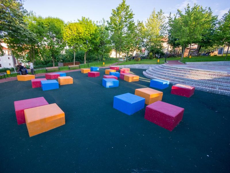 Byala Home Apartment Complex  164381