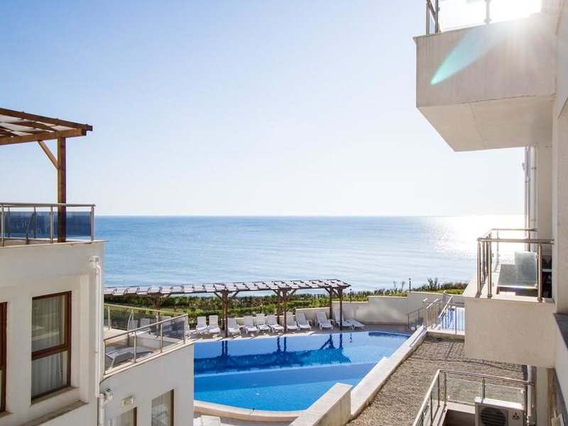 Byala Vista White Cliffs 318939