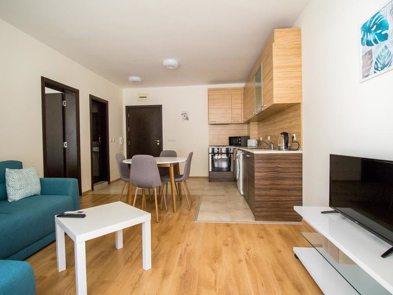 Byala Vista White Cliffs 318941