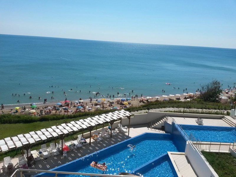 Byala Vista White Cliffs 318946